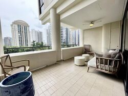The Colonnade (D10), Condominium #475512261